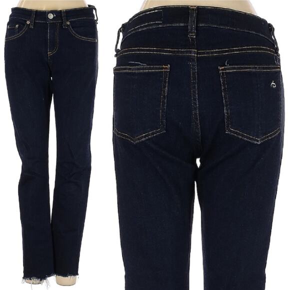 Rag & Bone Size 26 Skinny Jeans - Picture 1 of 3